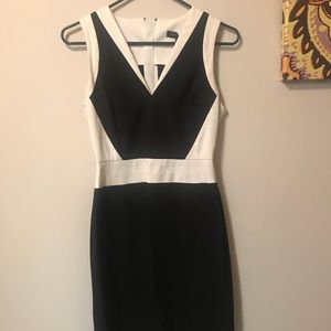 Banana Republic Sloan Sheath dress